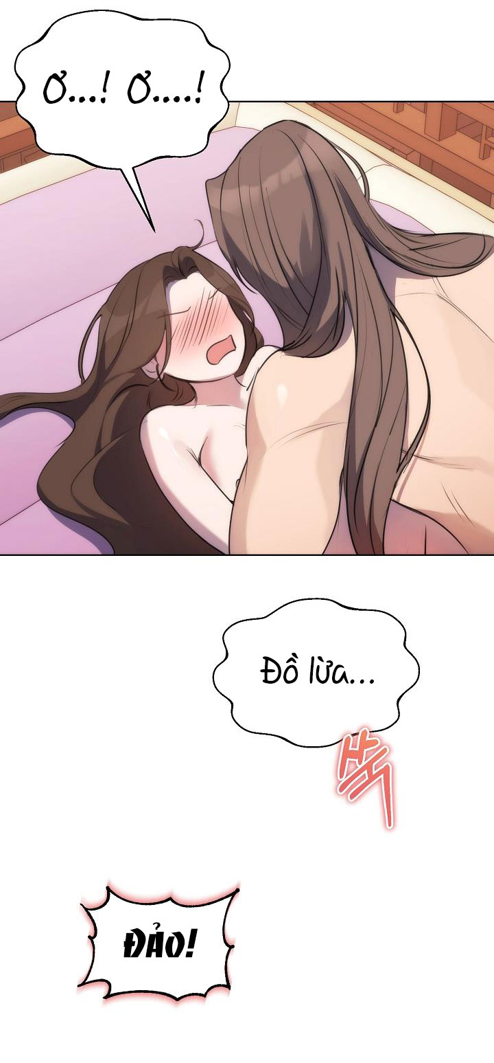 Hôn Nhân Bí Mật chapter 9.2 - Trang 35