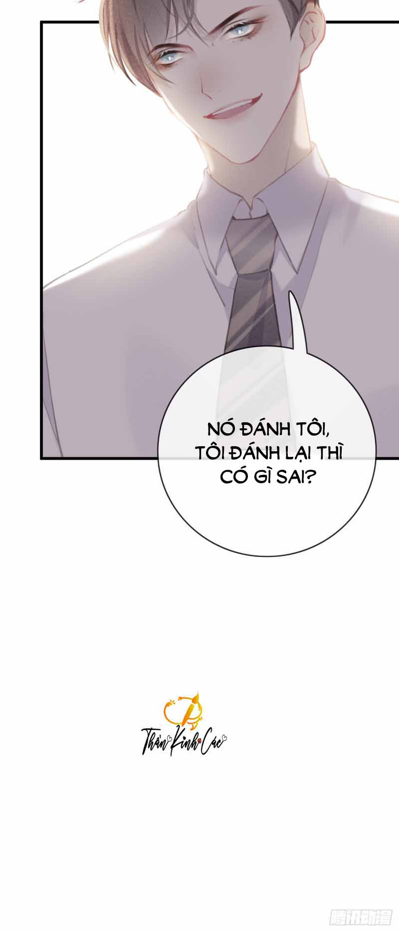 10 định ước giữa tôi và cậu ấy chapter 7 13