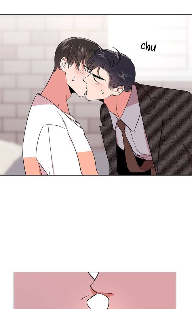 [raw] red candy chapter 58 31