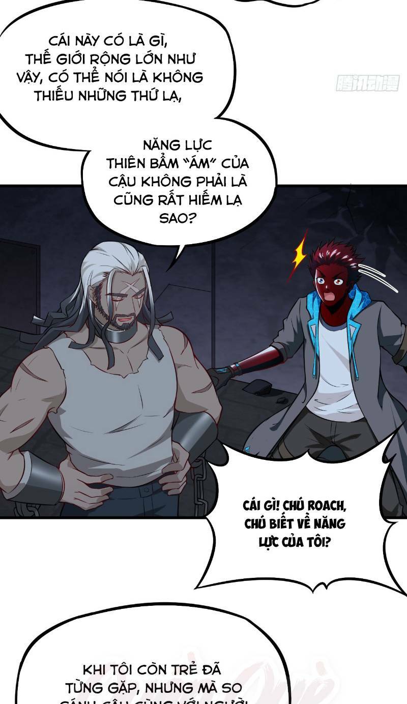 minh nhật thần đô chapter 33 33