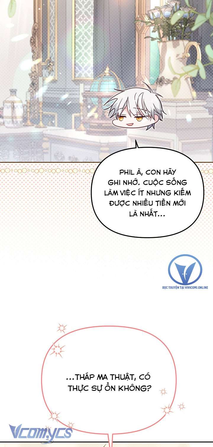 không có chỗ cho kẻ giả mạo chapter 38 44