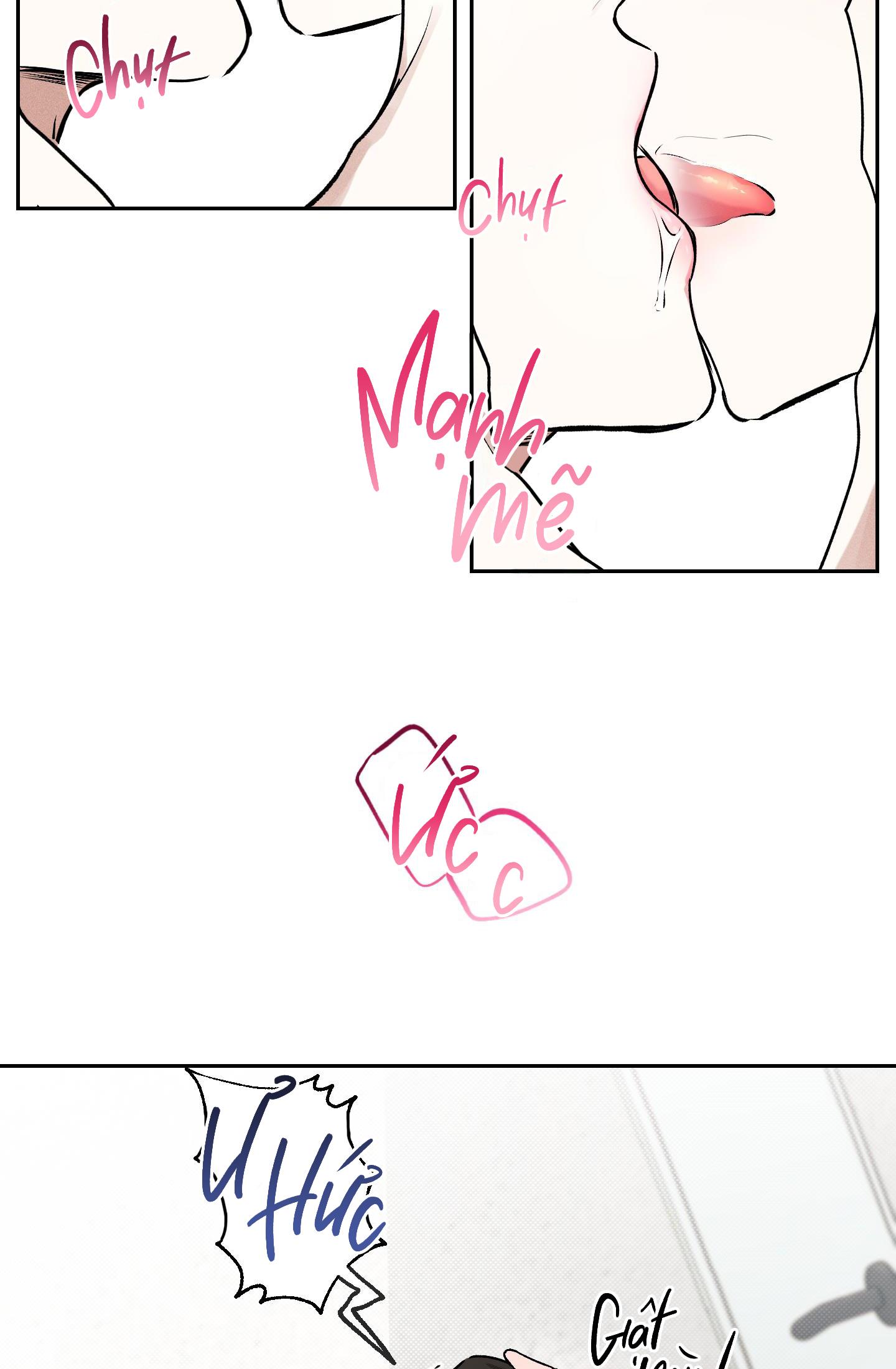 bắn là dính chapter 7 8