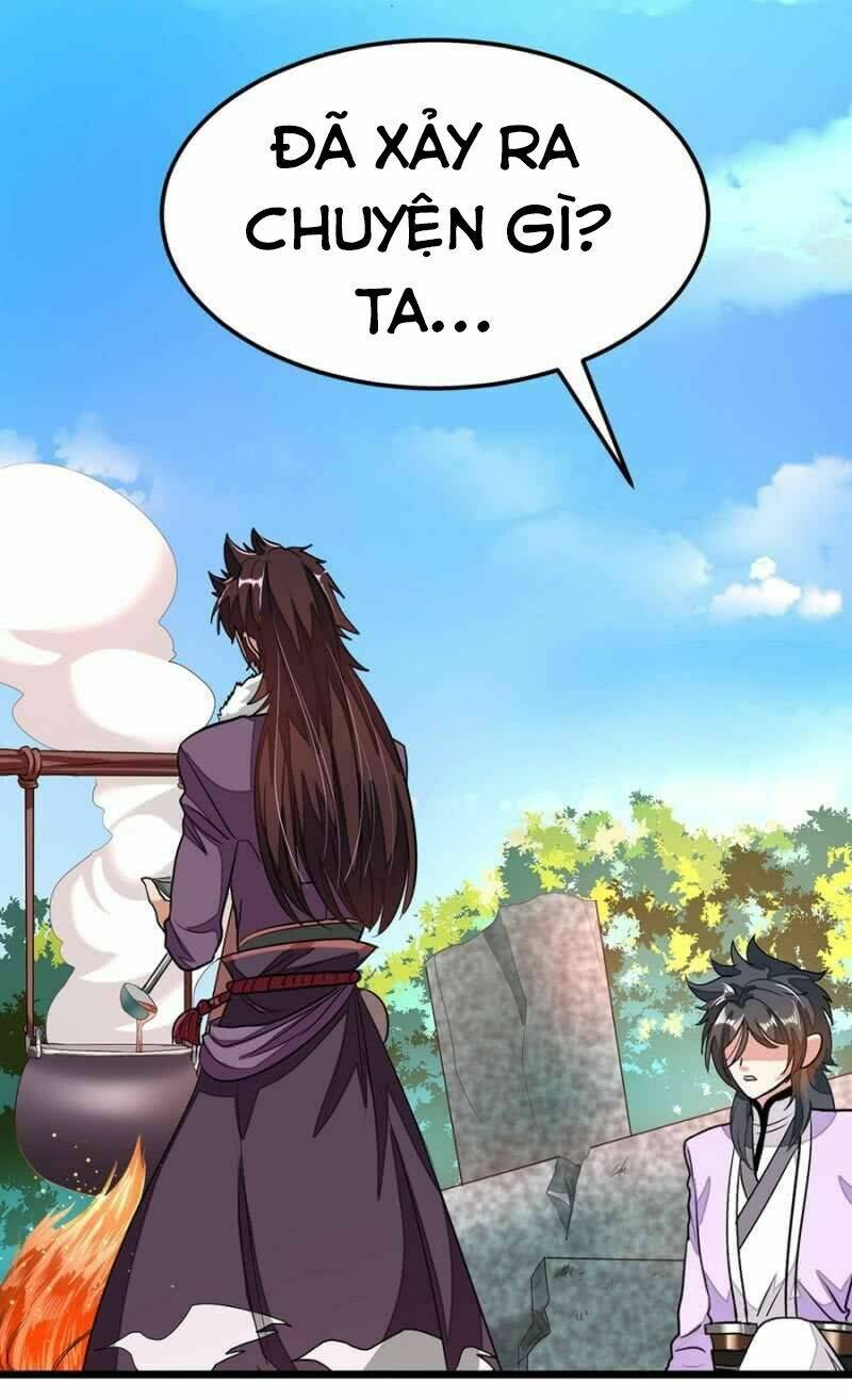 cửu dương thần vương chapter 82 27