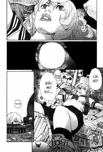 becchin to mandara chapter 1 16