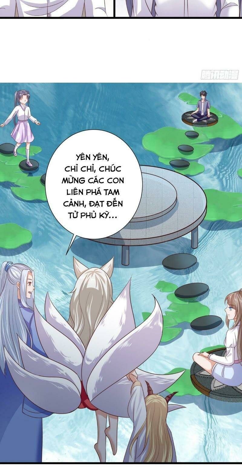 vú em của tiên ma chapter 23 4