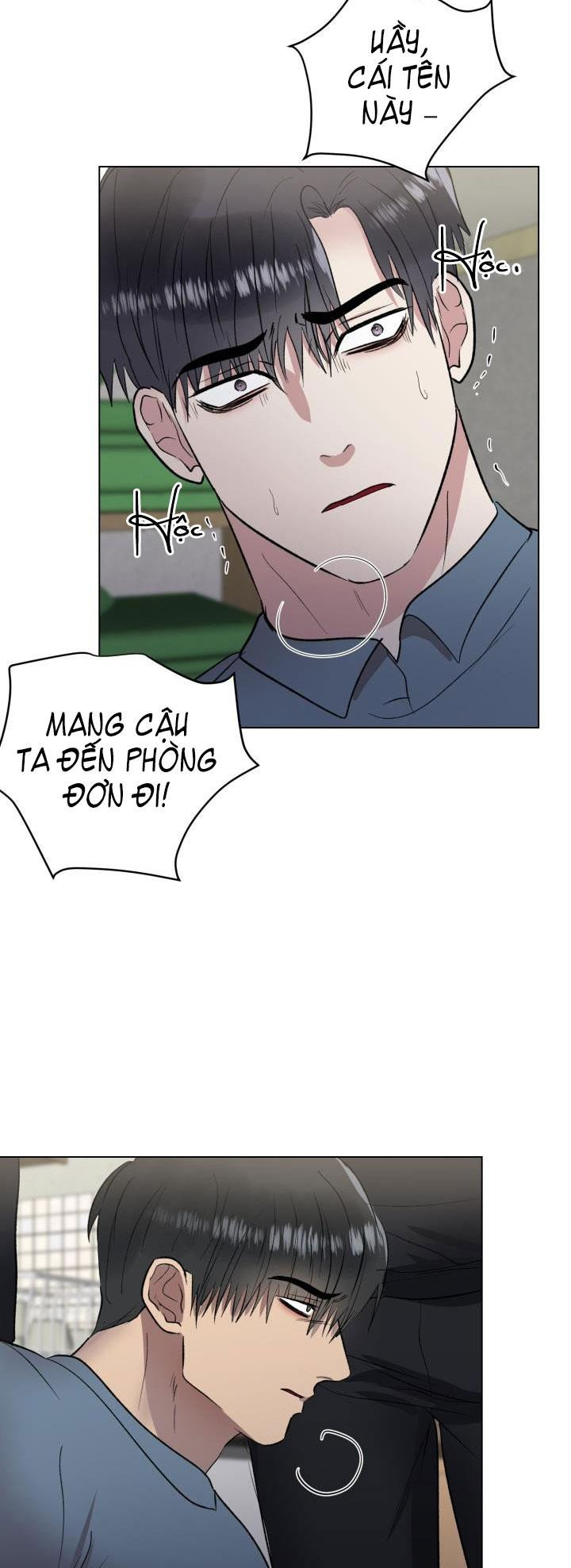 cái bóng sau song cửa sắt chapter 5 28