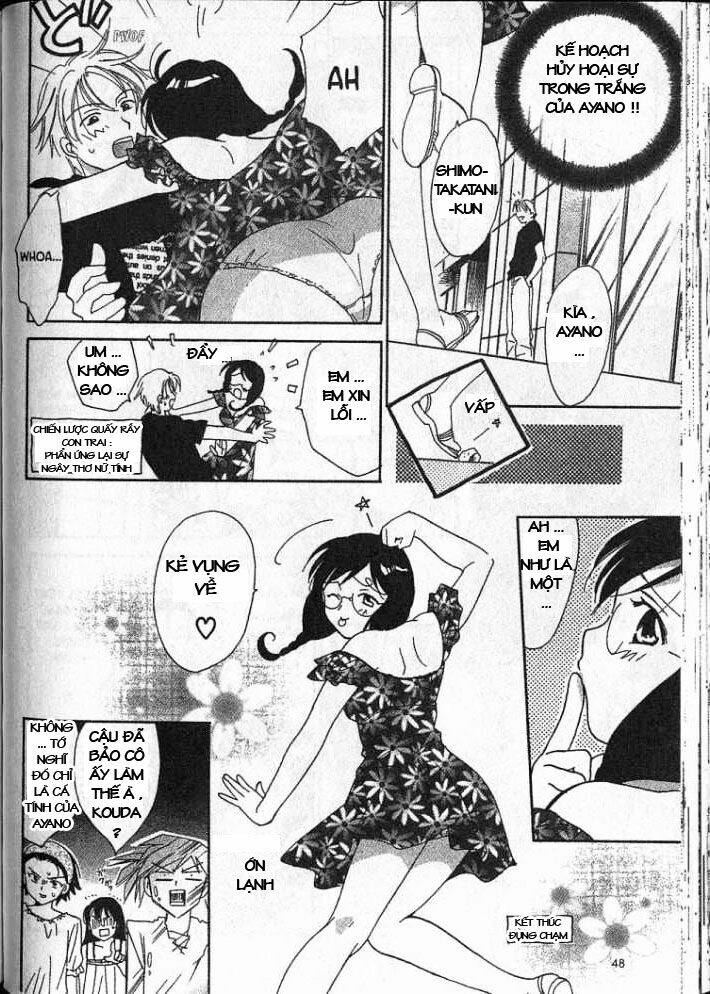 joshikousei chapter 22 9