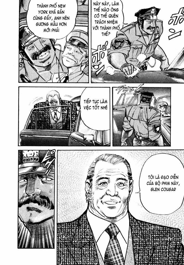 mad bull 34 chapter 11 7