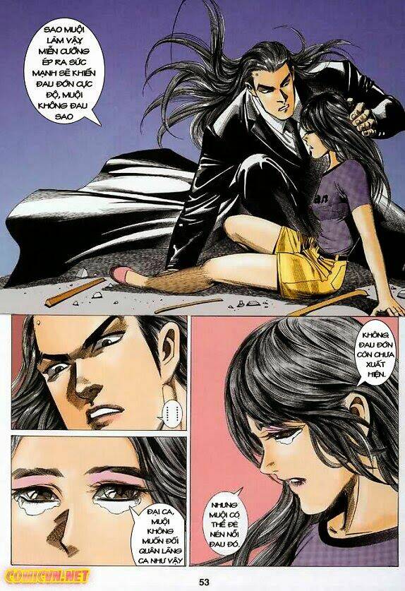 hải hổ 1 chapter 42 21