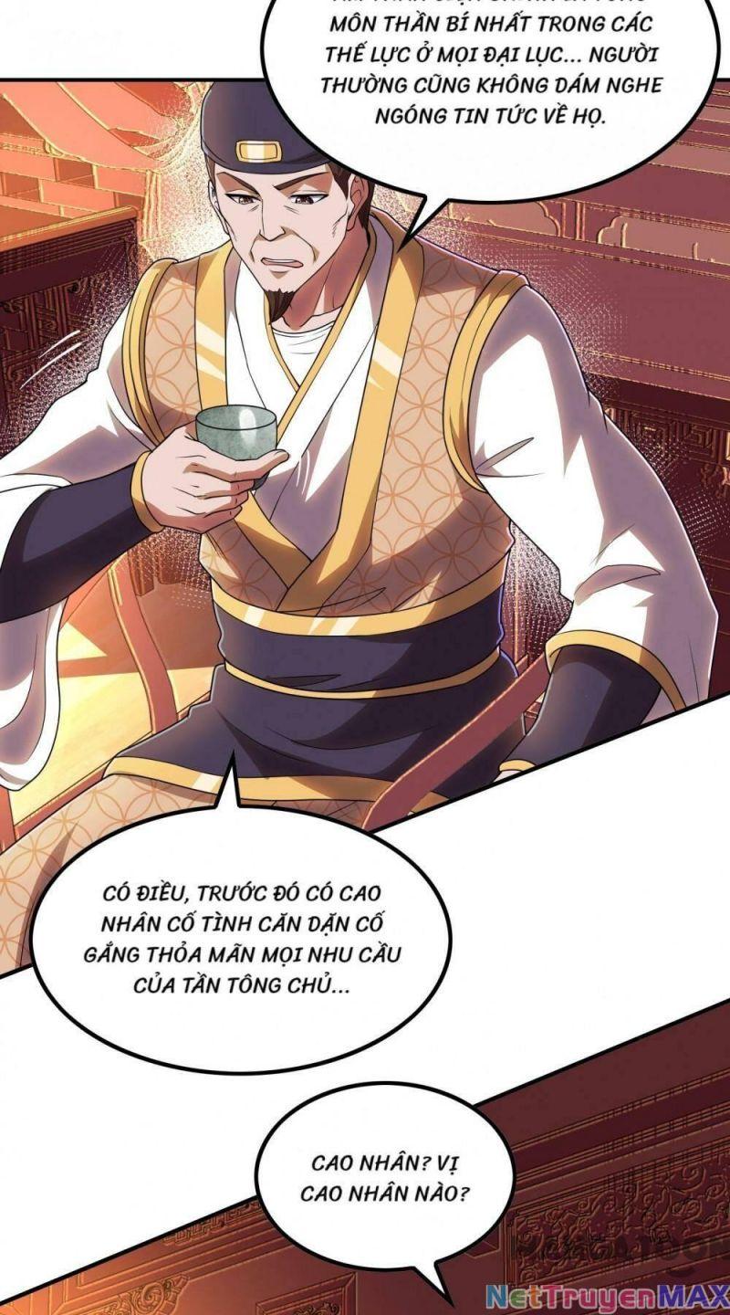 đệ nhất người ở rể chapter 216 23