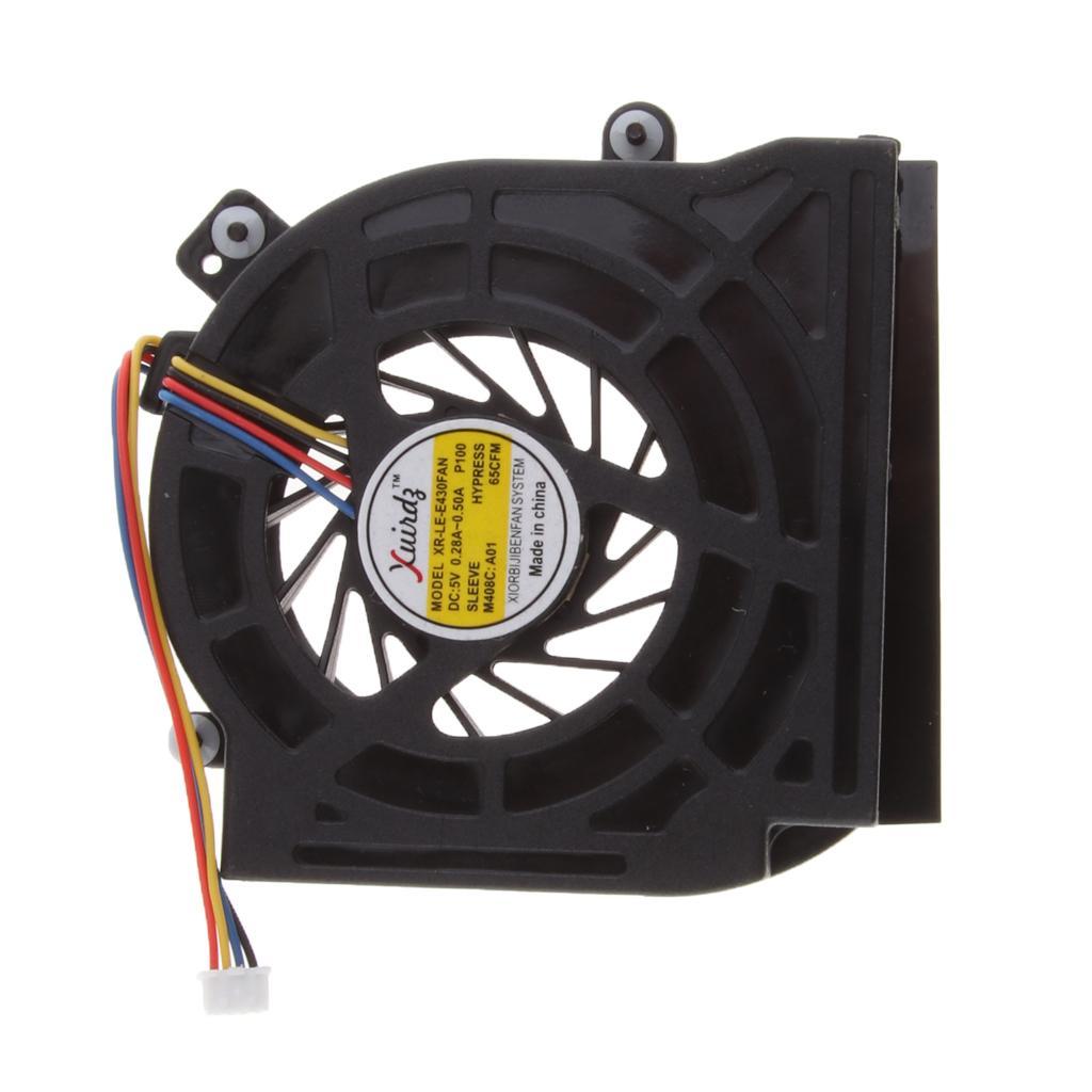 CPU Cooling Fan For Lenovo Thinkpad E430 E435 E430C E530 E535 E445 E545