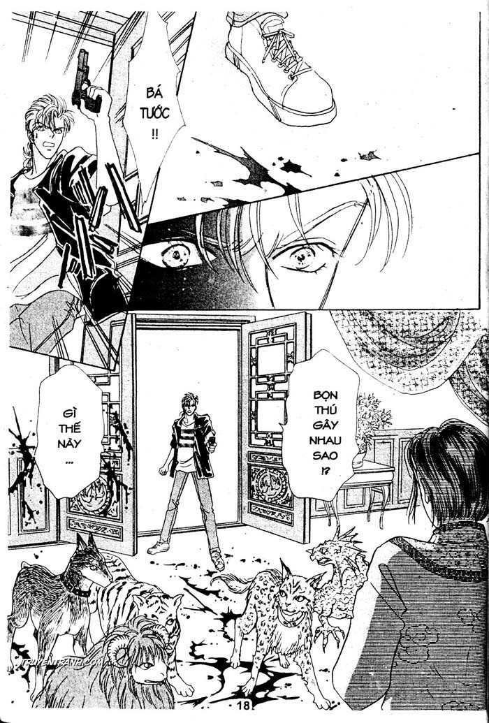 petshop of horrors chapter 26 18