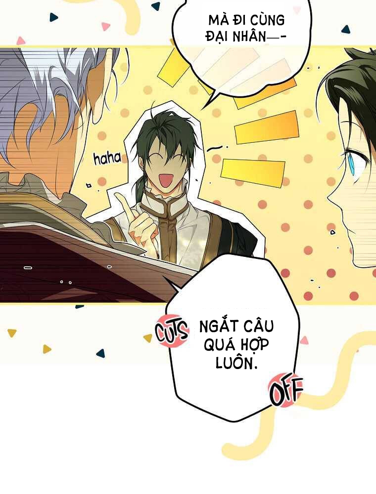 quý cô bí ẩn - secret lady chapter 29 21