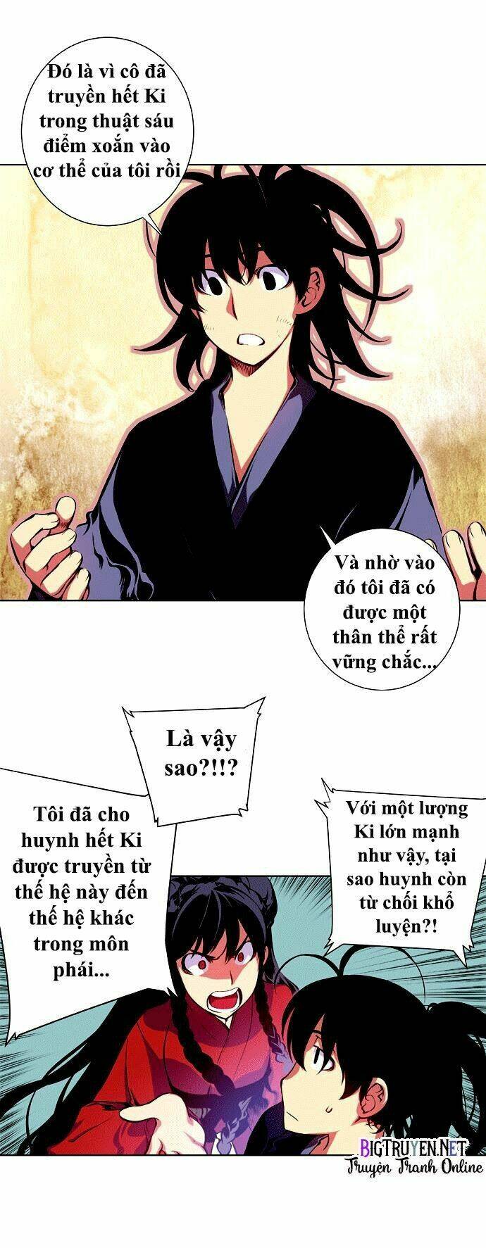 märchen: the embodiment of tales chapter 1 21