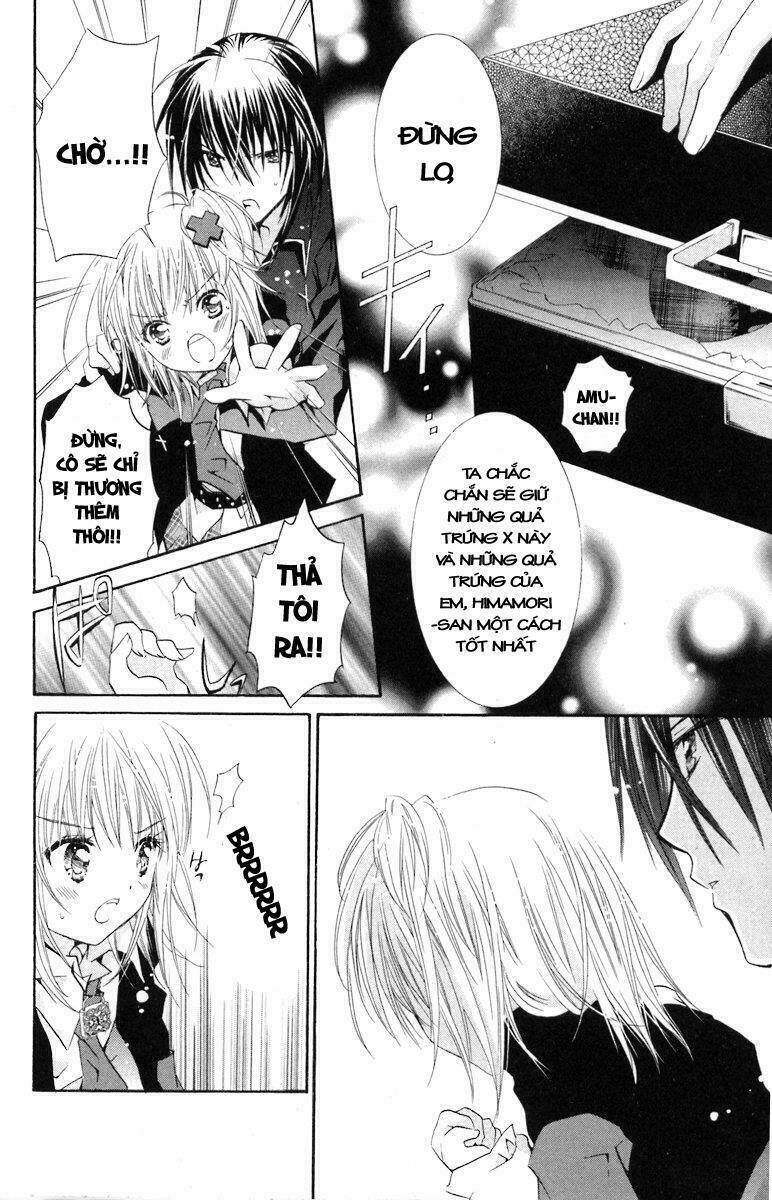 shugo chara chapter 11 13