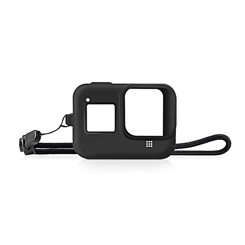 Bao bảo vệ silicon cho Gopro 8 Black