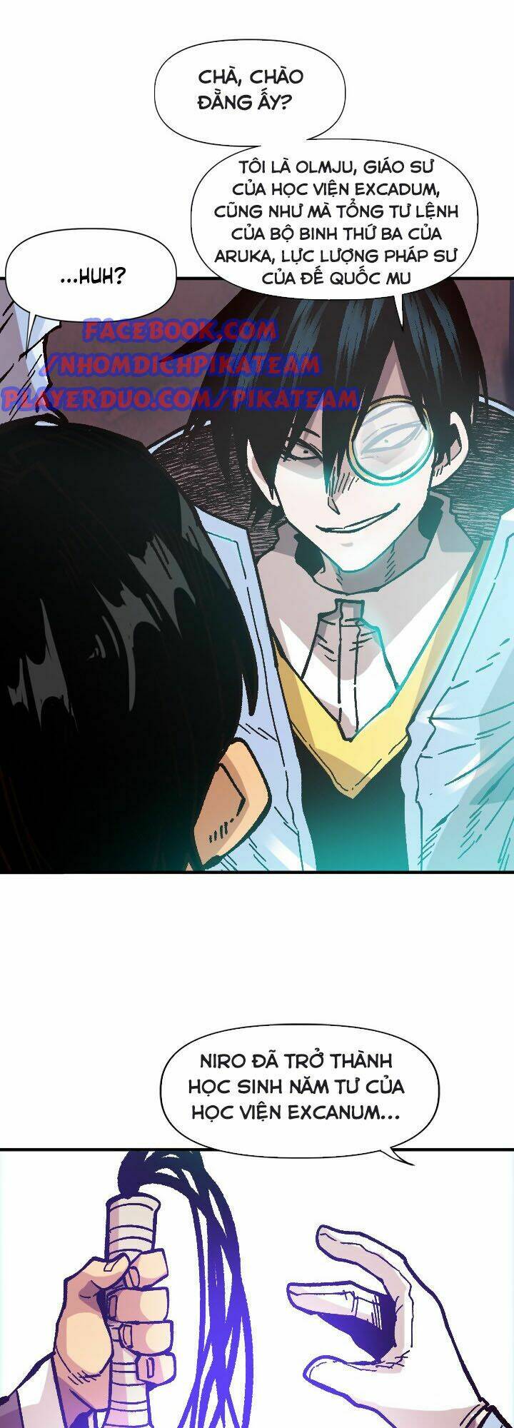 đại lục vô song chapter 29 75