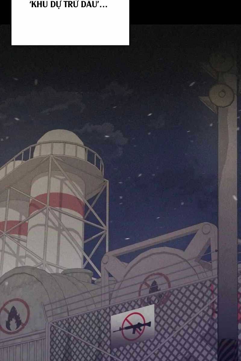Ma Pháp Sư Hắc Ám Trở Về Để Nhập Ngũ chapter 12.1 35
