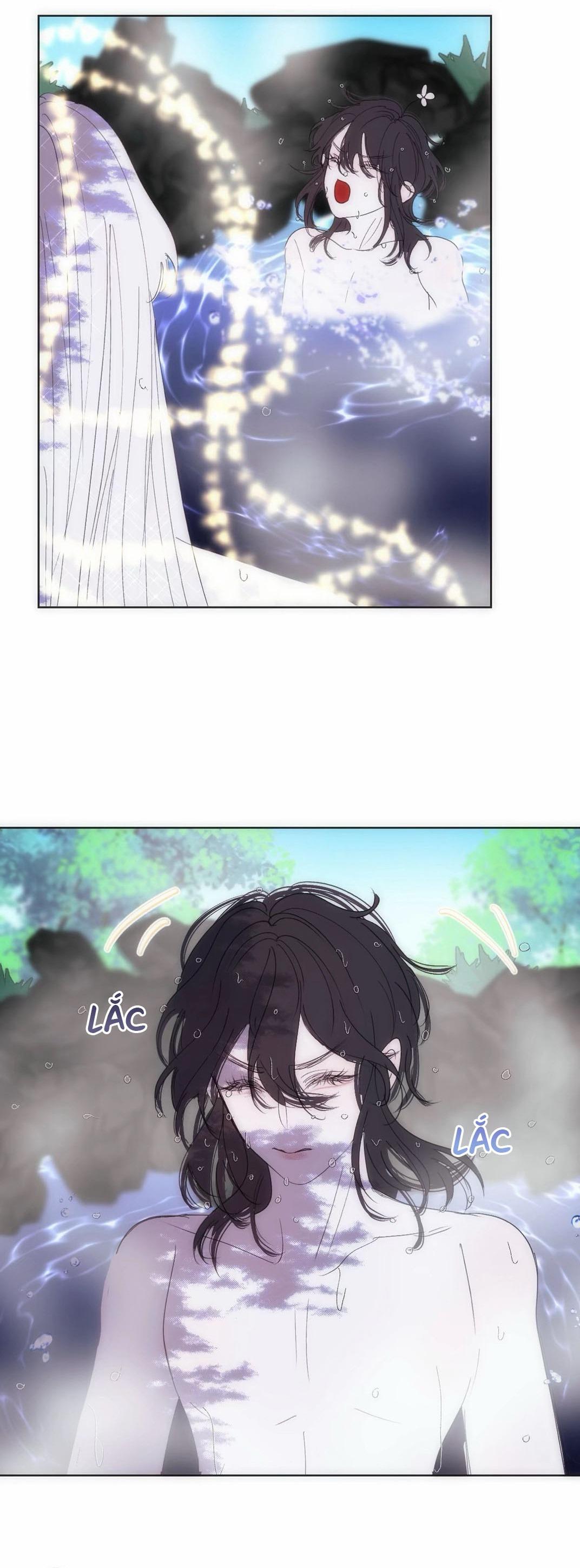 vài câu chuyện với sư tôn sau khi xuyên sách chapter 20 15