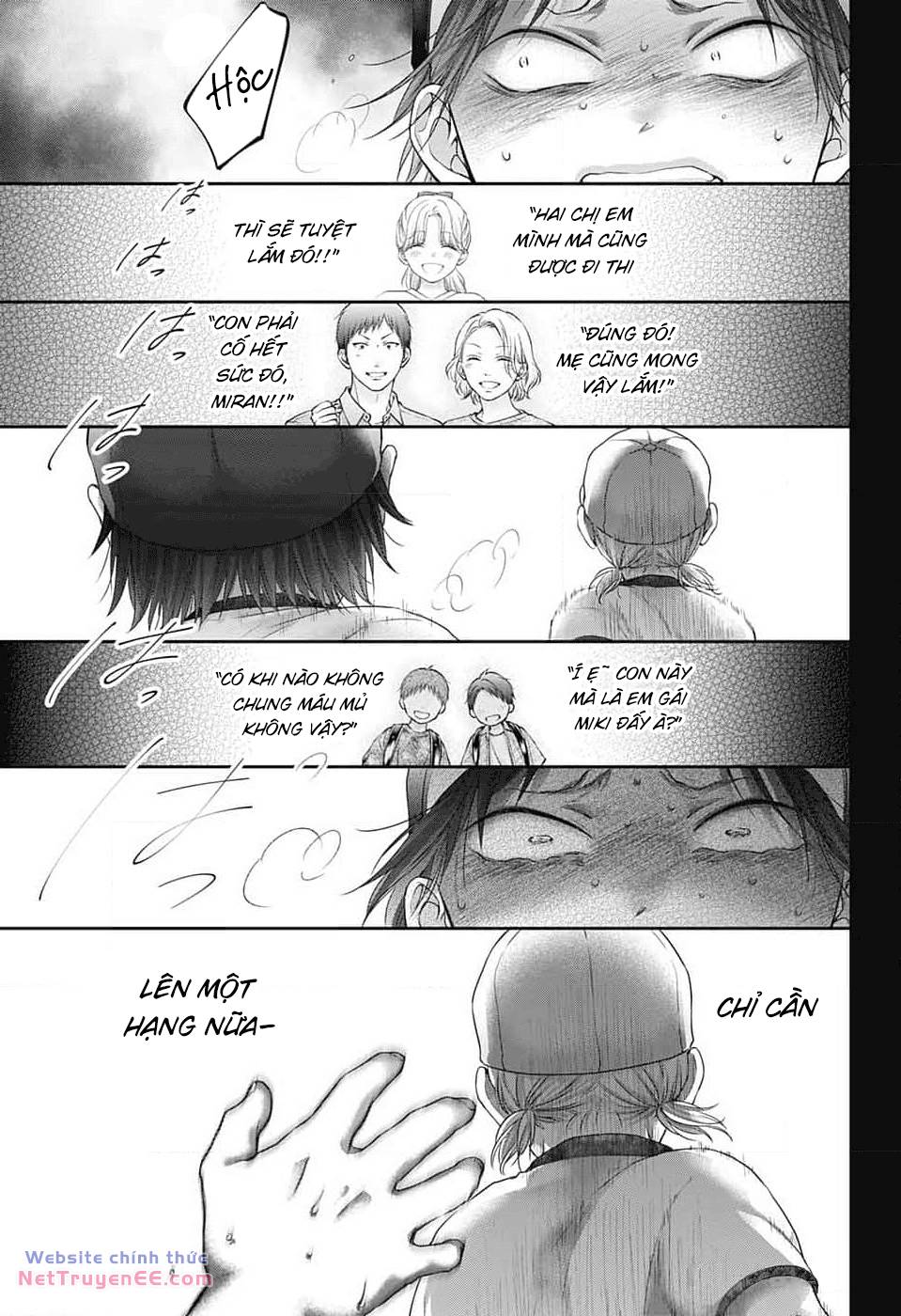 kono oto tomare! chapter 130 13
