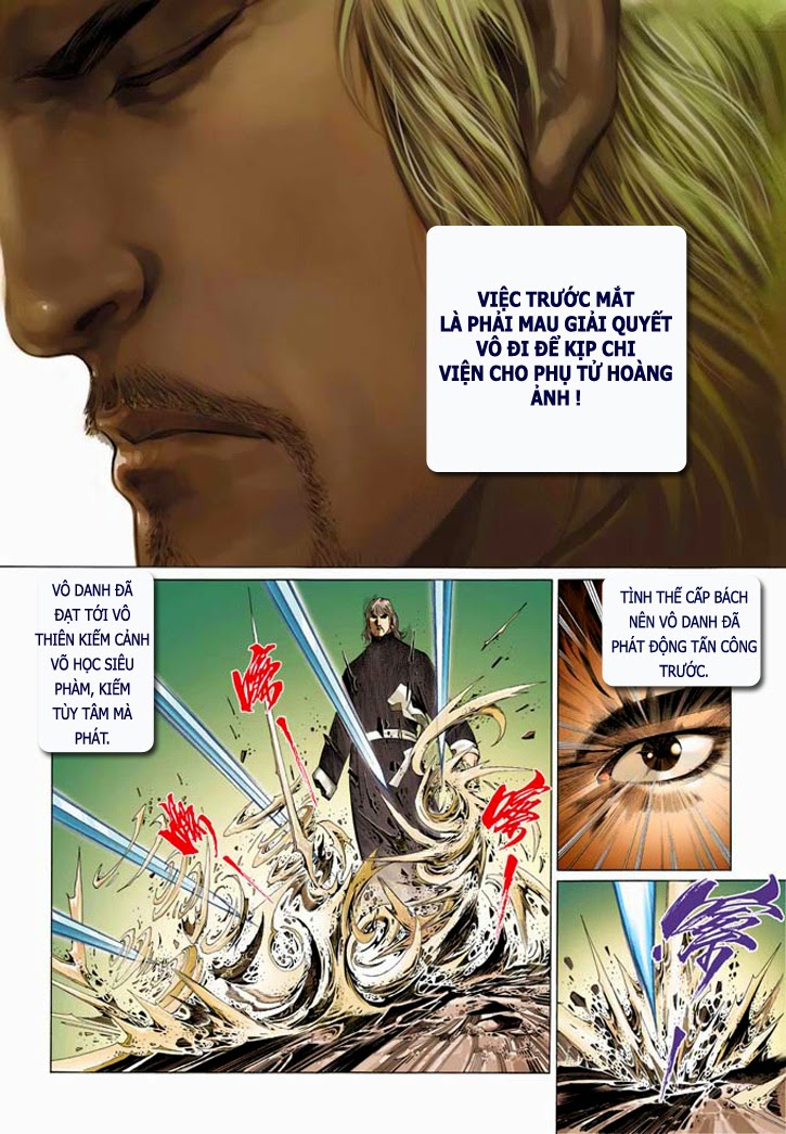 phong vân chapter 324 13