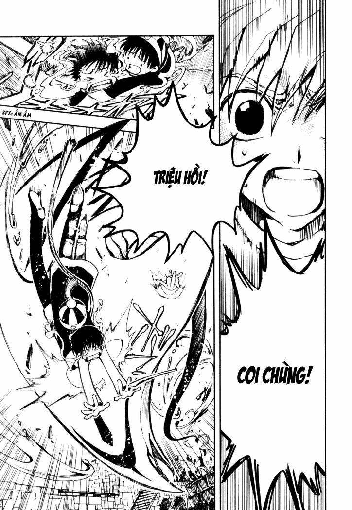 huyền thoại đôi cánh chapter 10 19