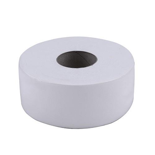 GIẤY VỆ SINH CUỘN TRÒN LỚN BEST SOFT 700 GRAM - THÁI LAN
