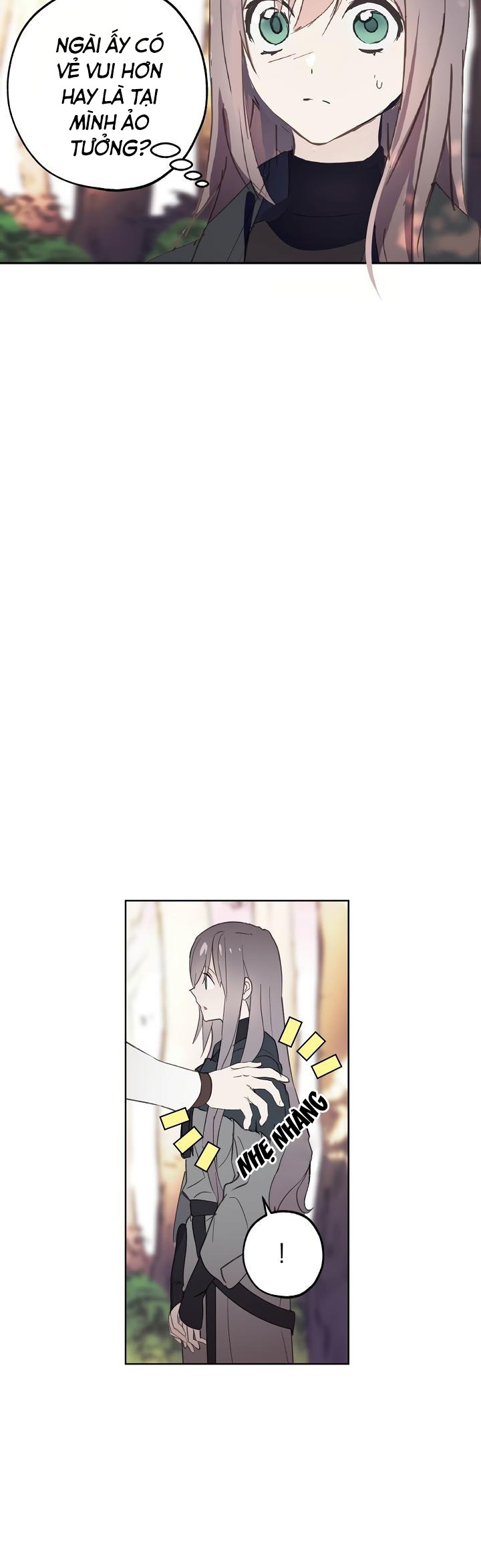 lời tỏ tình nhầm lẫn chapter 36 12