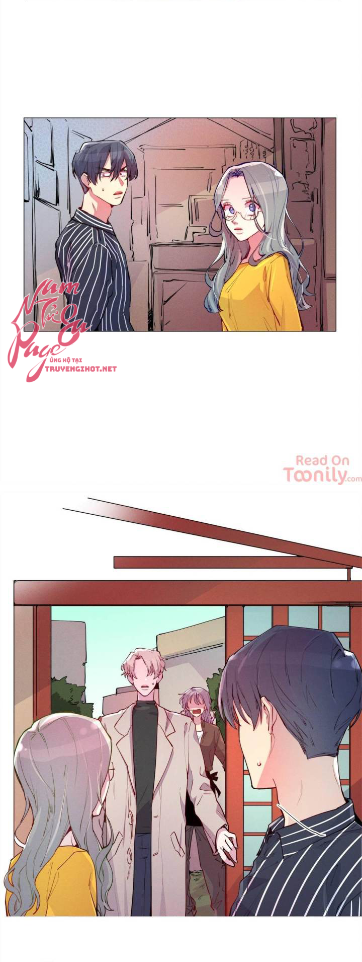 mảnh ghép o bị khuyết chapter 98 3