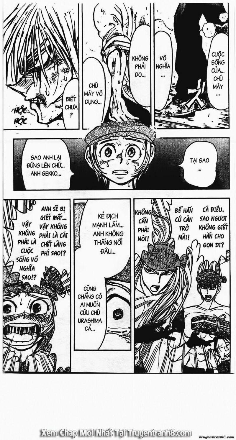 sắc lệnh ánh trăng chapter 41 25