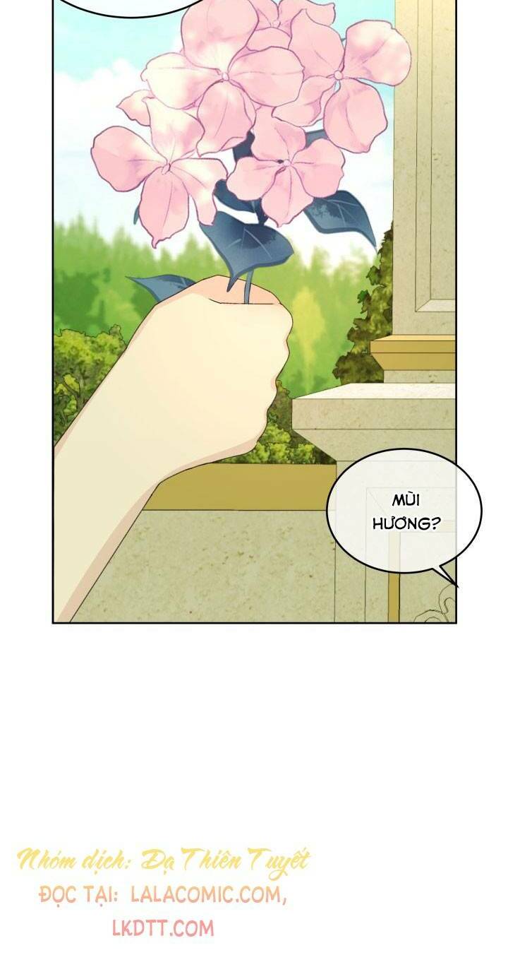 công chúa huỷ diệt chapter 28 9