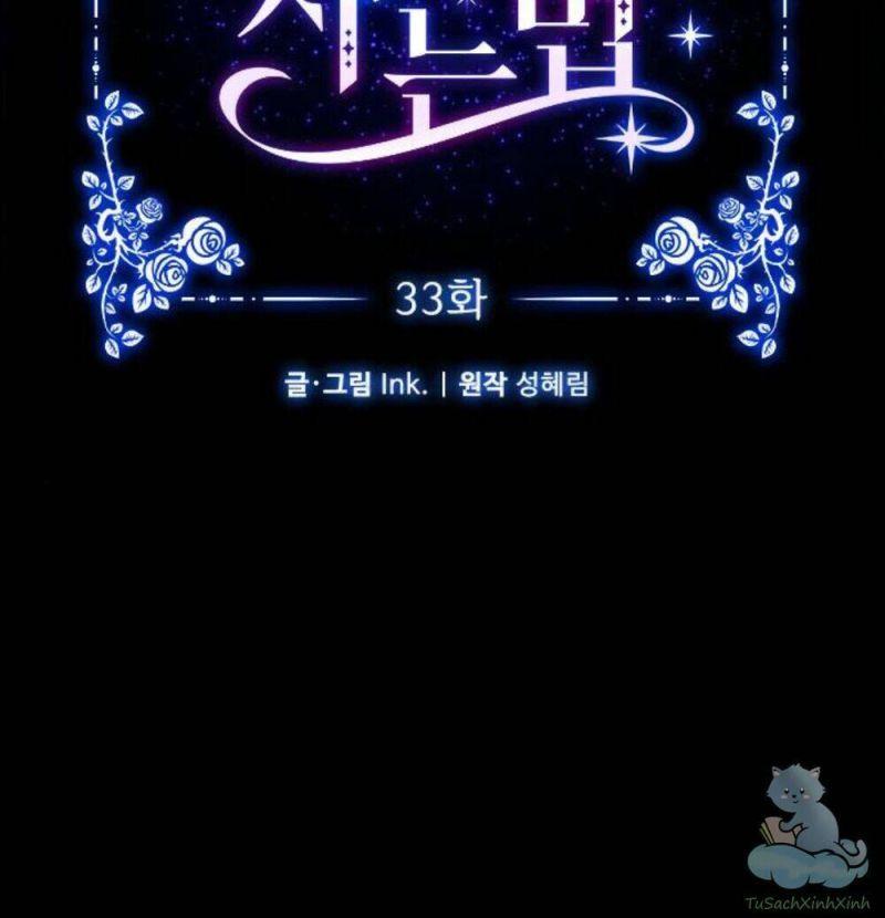 cách mà kỵ sĩ sống như tiểu thư chapter 33 19