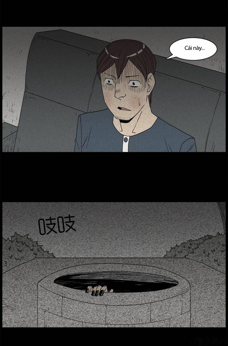 kinh dị đêm khuya chapter 53 40