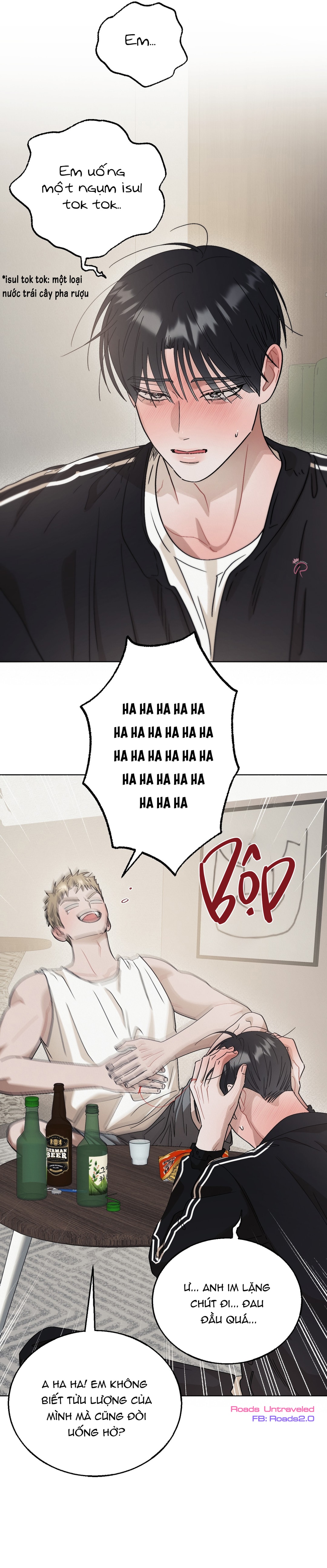 nhiệm vụ hongsil chapter 7 11