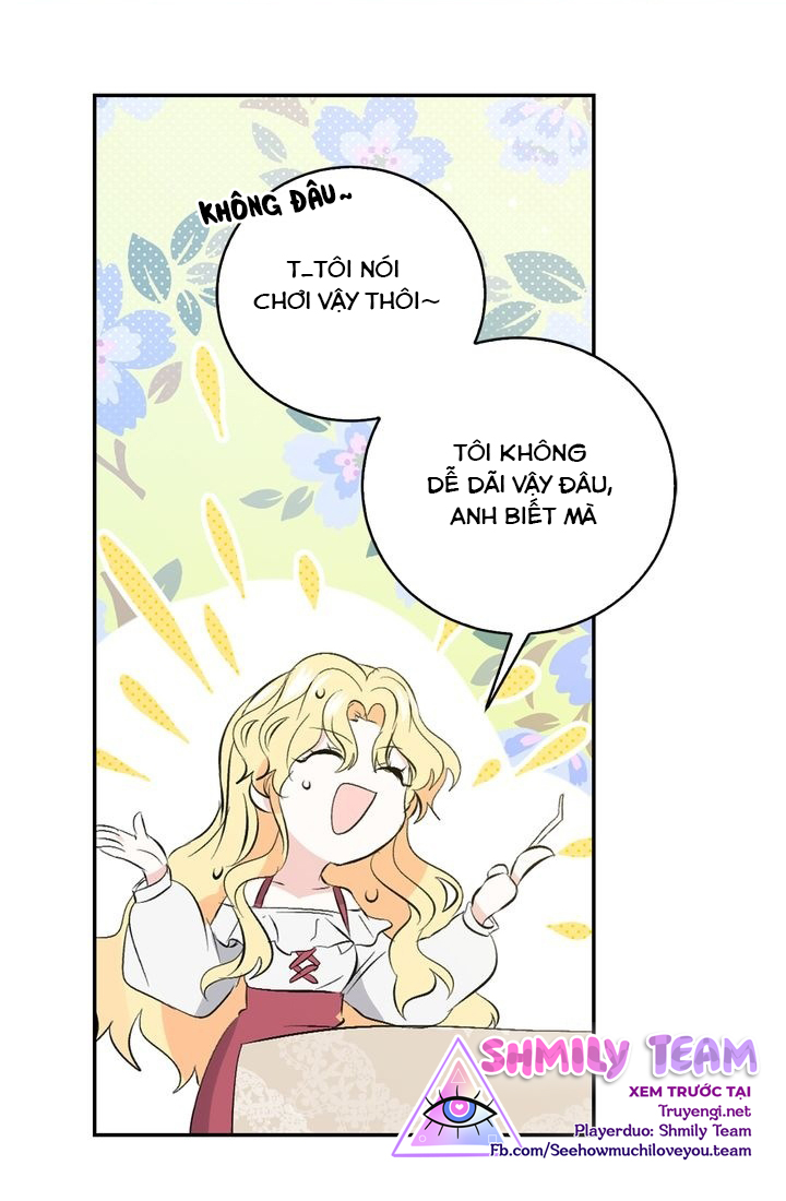 tôi là bạn gái cũ của một vị anh hùng chapter 7 6