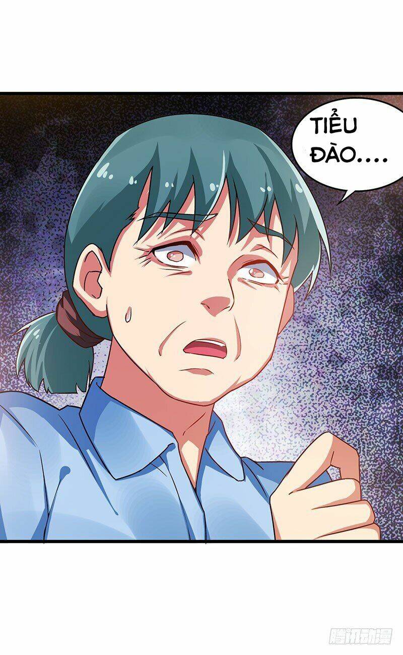 siêu cấp bại gia tử chapter 33 12