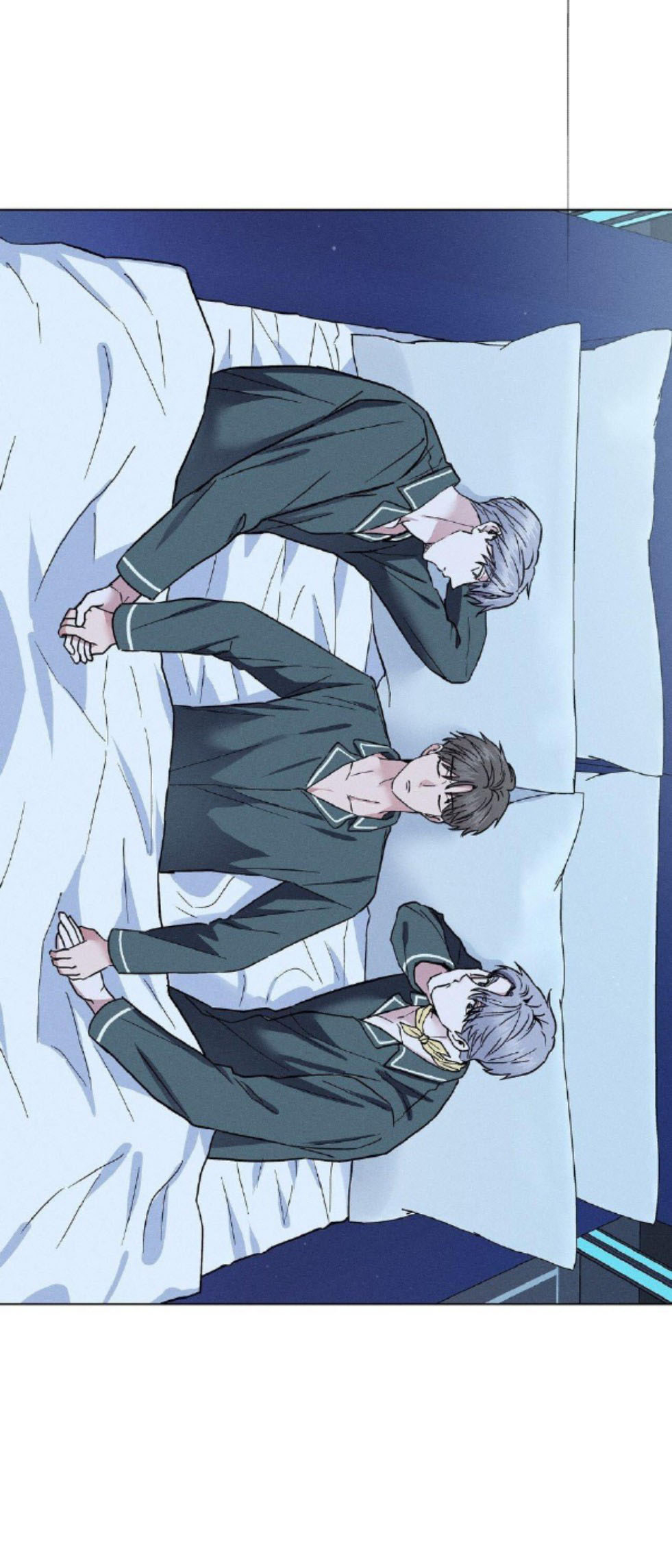 dục vọng mãnh liệt chapter 18 29