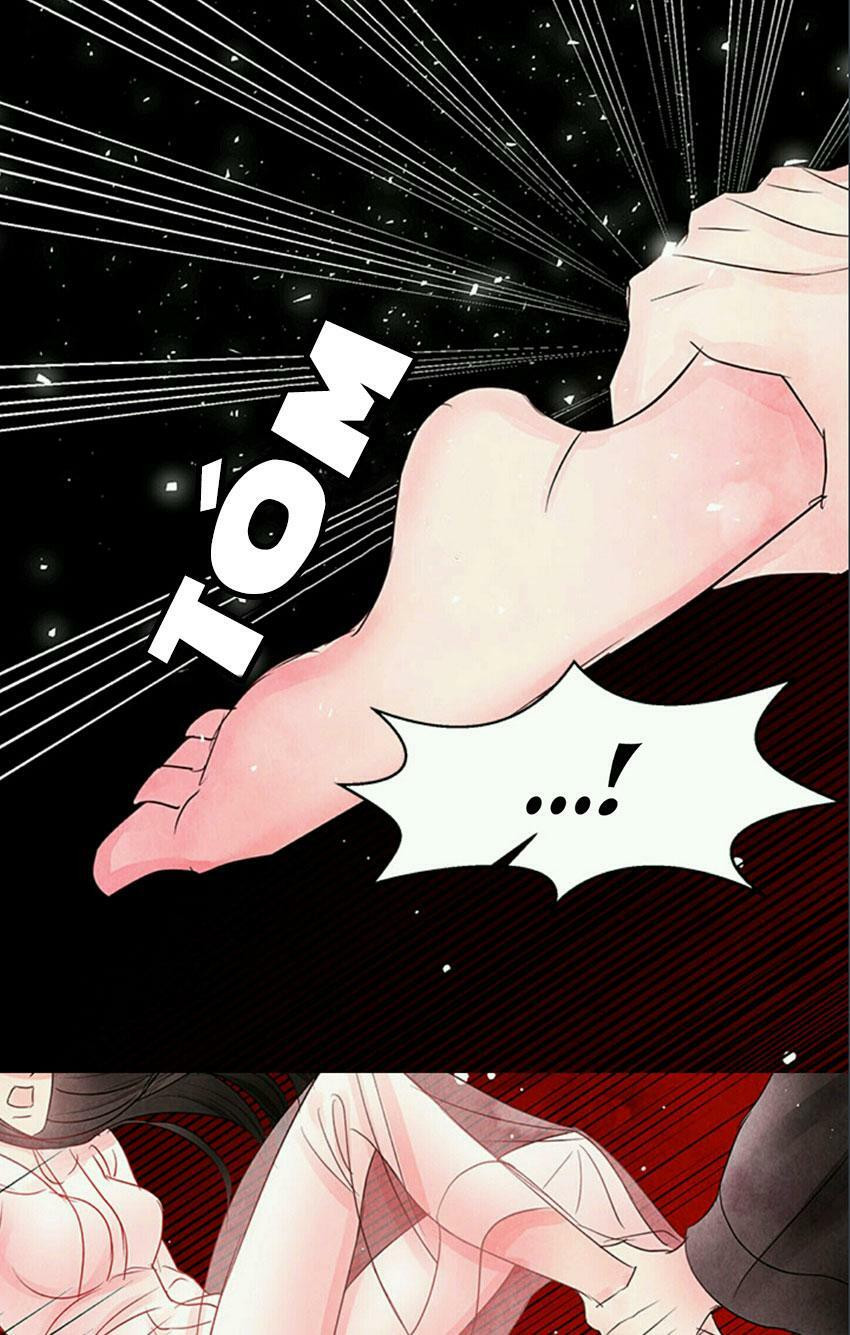 đêm thác loạn (đêm dục vọng) chapter 4 9