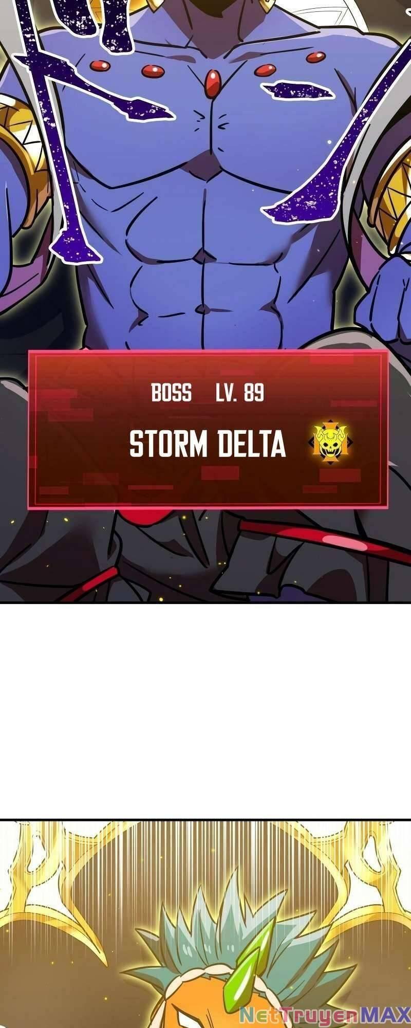 Huyết Thánh Cứu Thế Chủ~ Ta Chỉ Cần 0.0000001% Đã Trở Thành Vô Địch chapter 24 78