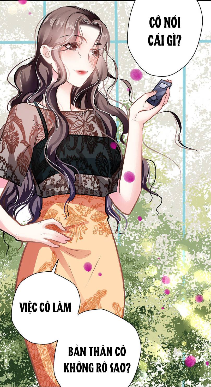 cưng chiều ái thê hư hỏng chapter 9 23