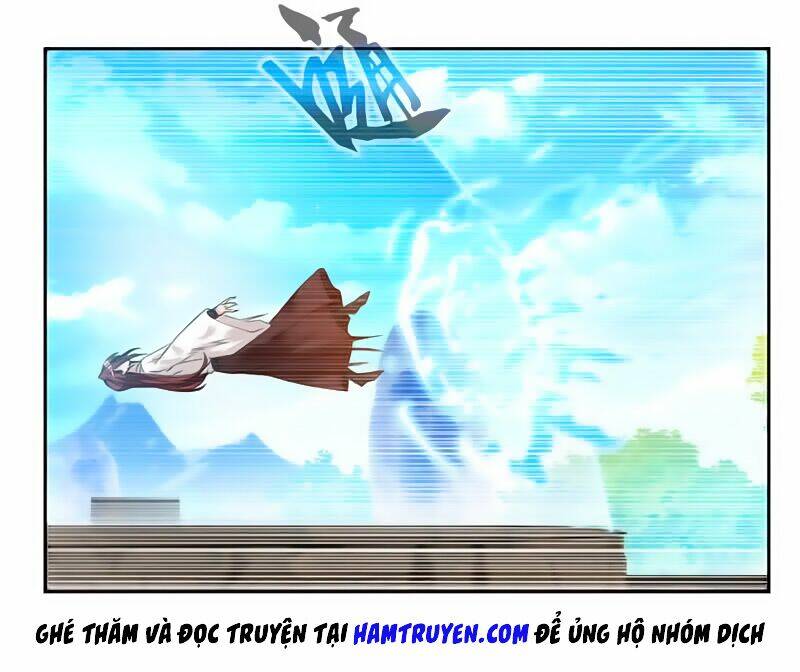 cửu dương thần vương chapter 24 21