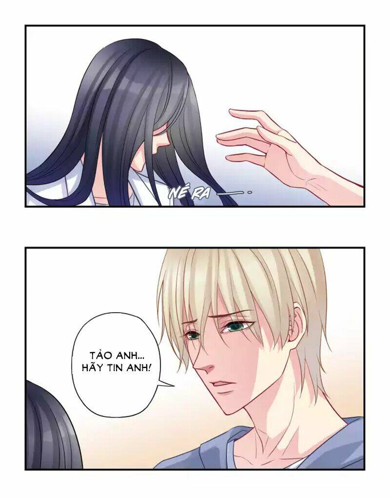 nghịch chuyển luyến tình chapter 70 13