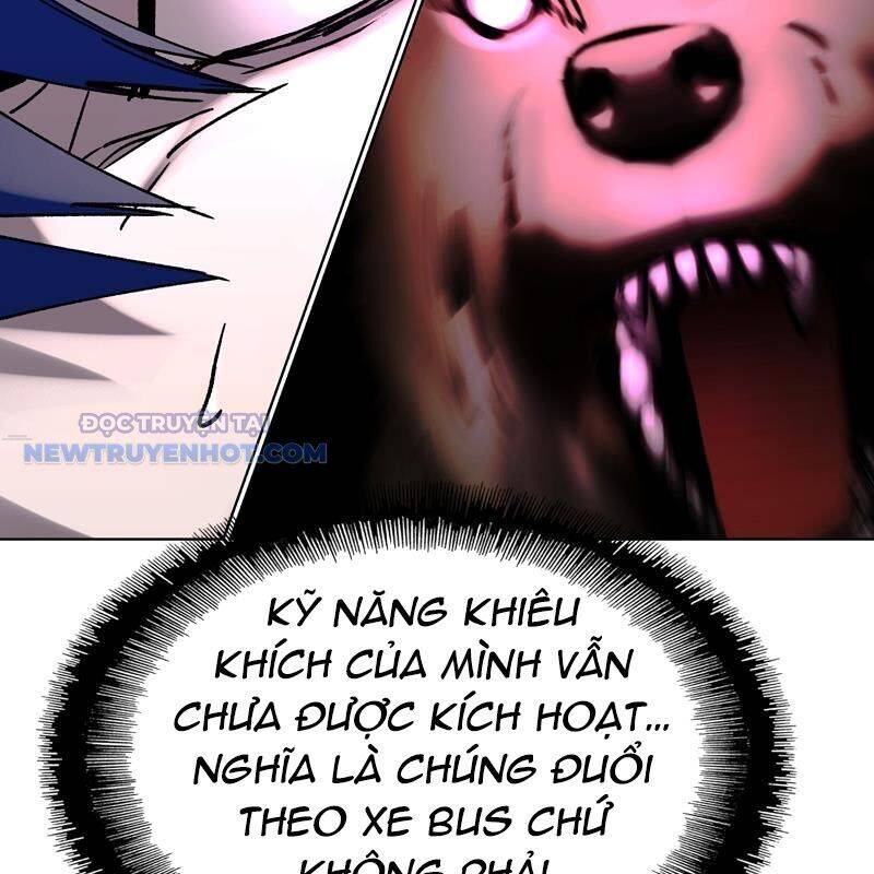 tận thế cũng chỉ là trò chơi chapter 36 33