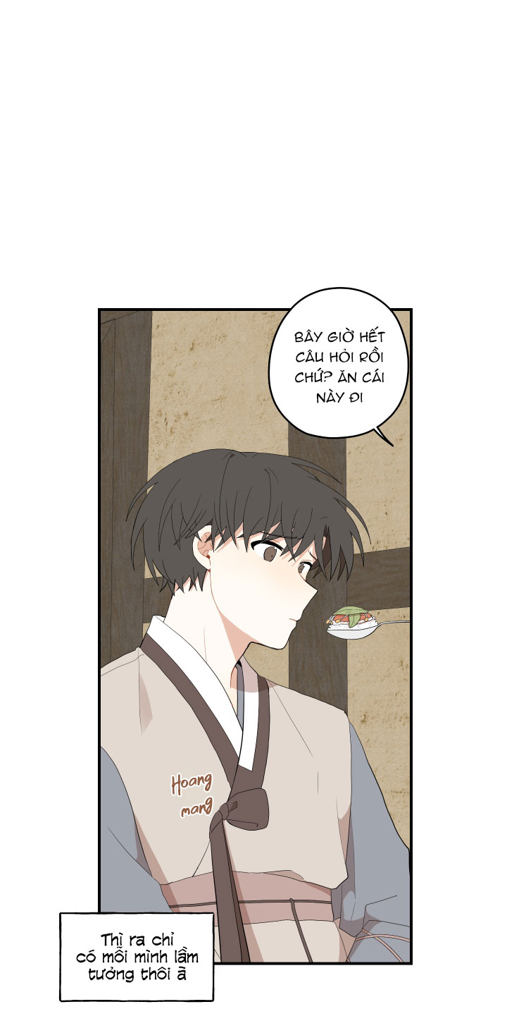 đường hoa liên kiều rơi chapter 23 14