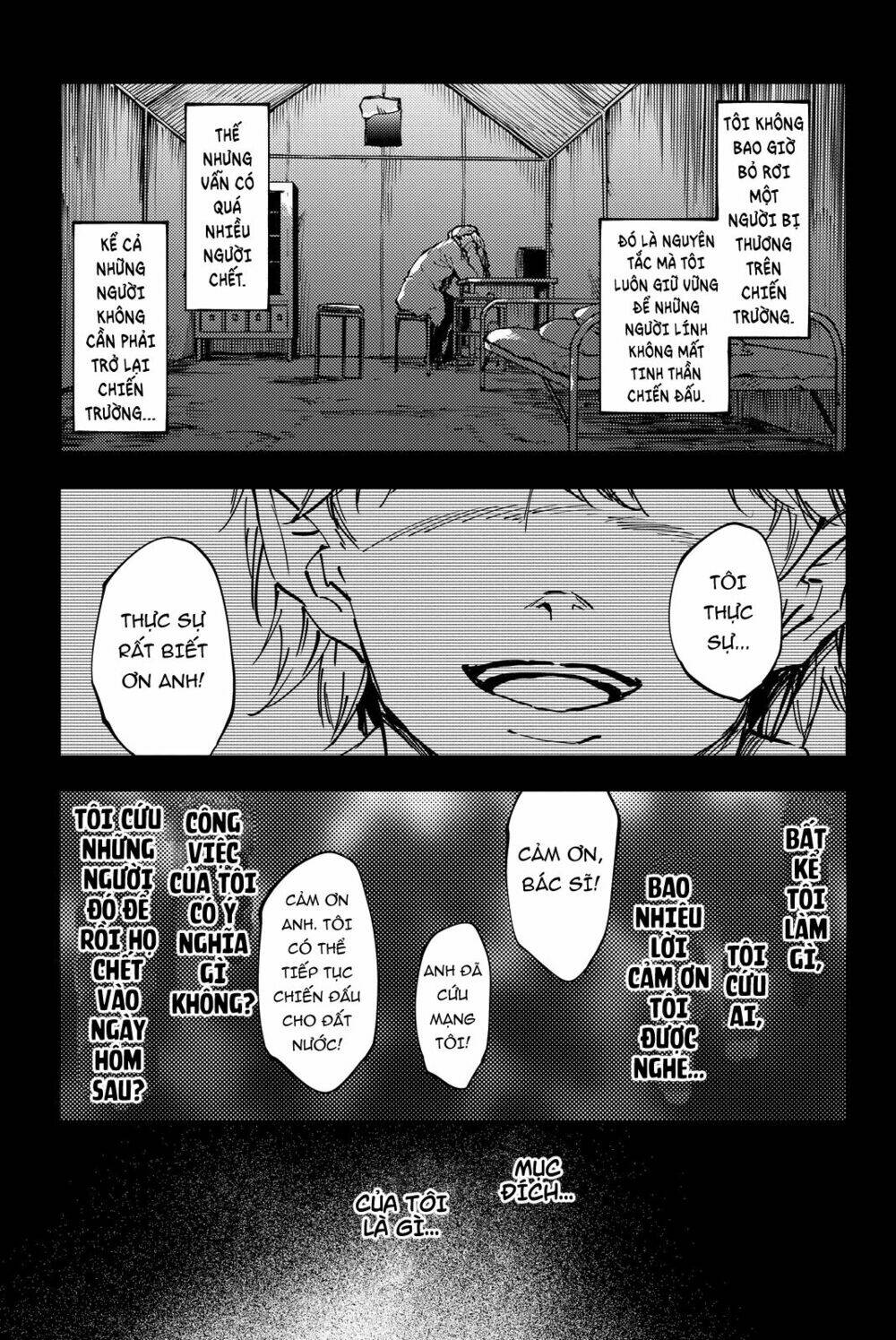 the abandoned sacred beasts chapter 26 22