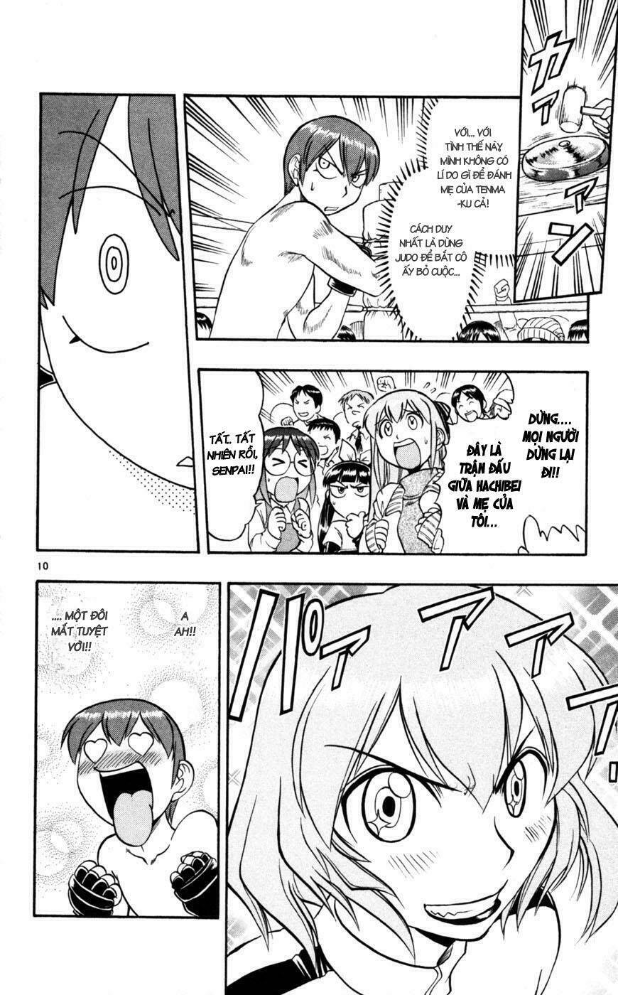 ai kora chapter 83 10