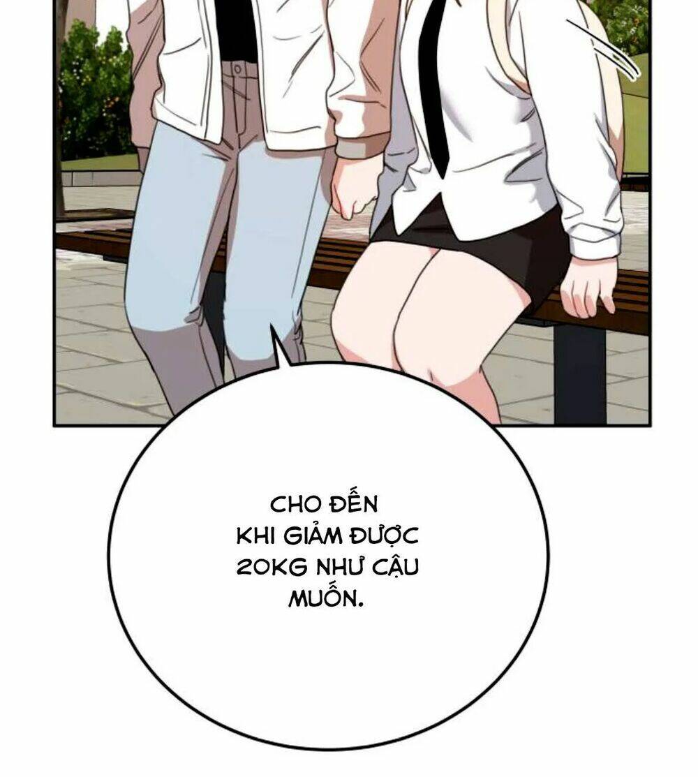 bloody romance - lãng mạn đẫm máu chapter 11.5 17