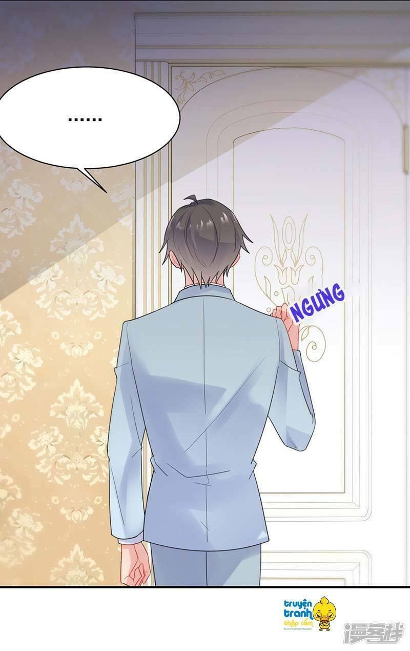 chọc tới chủ tịch tổng tài 2 chapter 87 16