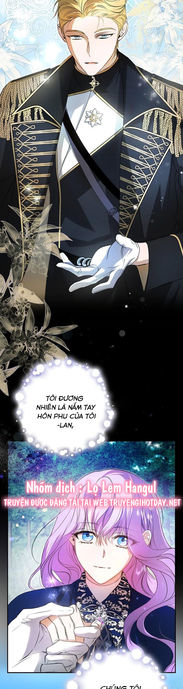 tôi đã cướp mất các nam chính từ tay nữ chính chapter 7 10