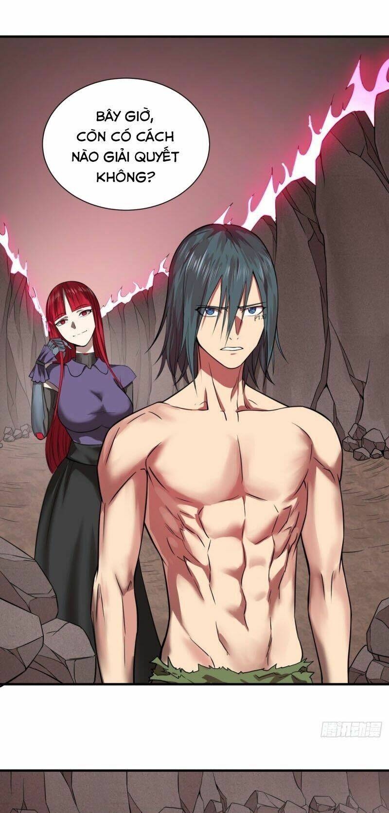 danh sách kẻ phản diện chapter 93 37